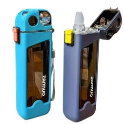 Спортивная бутылка для воды Zannuo 350 мл