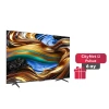 Телевизор TCL 55P755 Black + Подарок CityNet Smart TV App 6 месяцев бесплатно - Для активации *1177