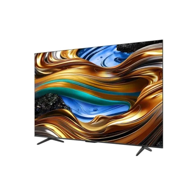 Телевизор TCL 55P755 Black + Подарок CityNet Smart TV App 6 месяцев бесплатно - Для активации *1177
