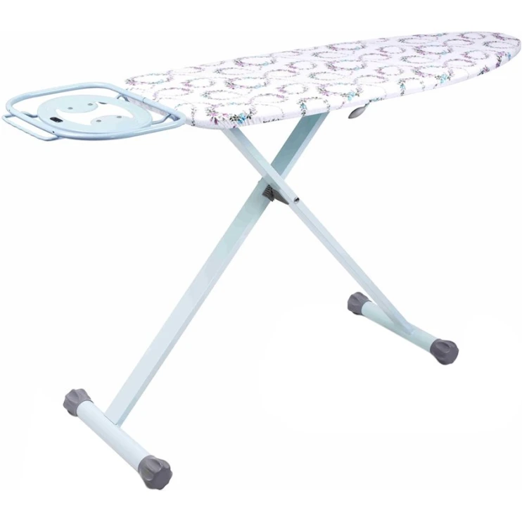 Гладильная доска Perilla Valeria,124x43 см