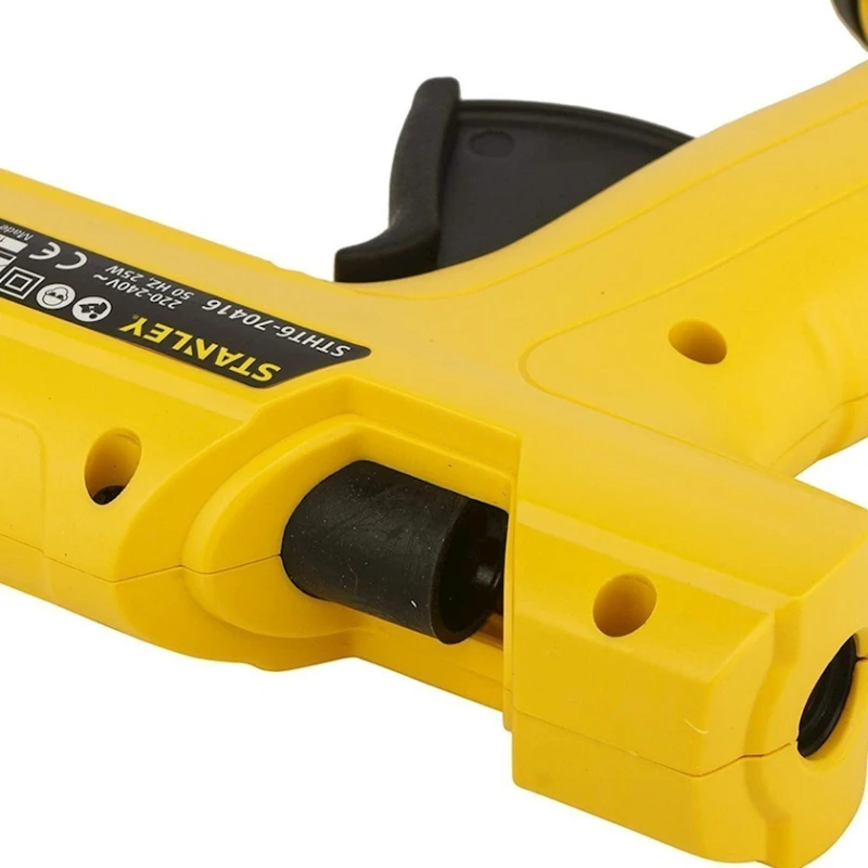 Клеевой пистолет Stanley STHT6-70416 Клеевой пистолет Stanley STHT6-70416