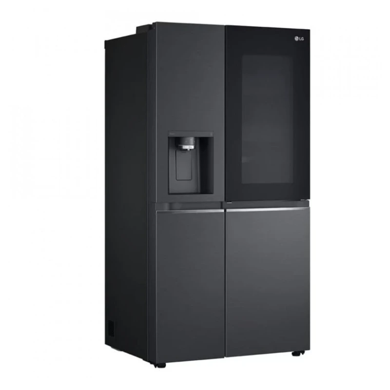 Холодильник LG GR-X267CQEW