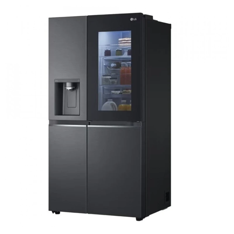 Холодильник LG GR-X267CQEW