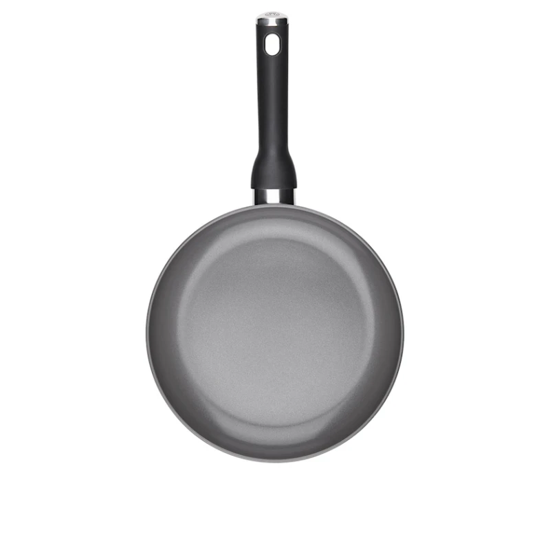 Сковородка Korkmaz Lena A3889, 26x5.5 см, черная Сковородка Korkmaz Lena A3889, 26x5.5 см, черная