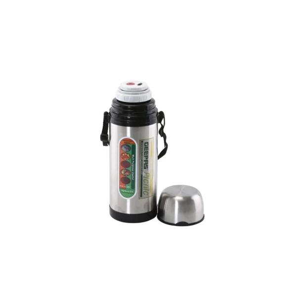 Термос Geepas Picnic, 600 мл