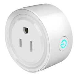 Умная розетка WiFi Smart Socket Умная розетка WiFi Smart Socket