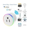 Ağıllı rozetka WiFi Smart Socket