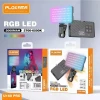Осветитель светодиодный Plokama U160 Pro RGB Light Осветитель светодиодный Plokama U160 Pro RGB Light