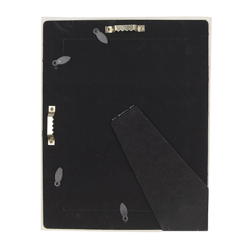 Фоторамка Clayre & Eef 2F1058, 18x3x23/13x18 см, полирезин, бежевая