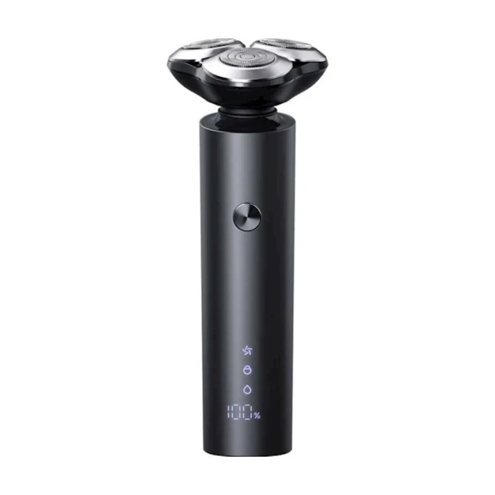 Электробритва Xiaomi Electric Shaver S301 Black (BHR7450EU)