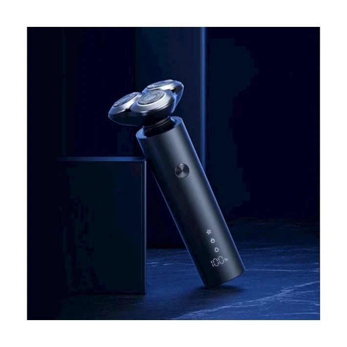Электробритва Xiaomi Electric Shaver S301 Black (BHR7450EU)