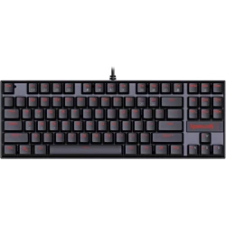 Игровая клавиатура Redragon K552RGB-2