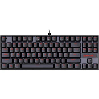 Игровая клавиатура Redragon K552RGB-2