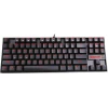Игровая клавиатура Redragon K552RGB-2