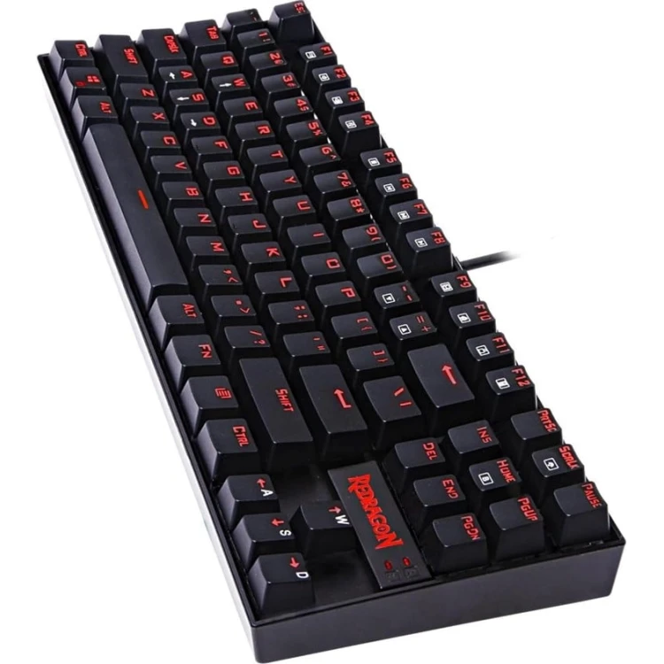Игровая клавиатура Redragon K552RGB-2