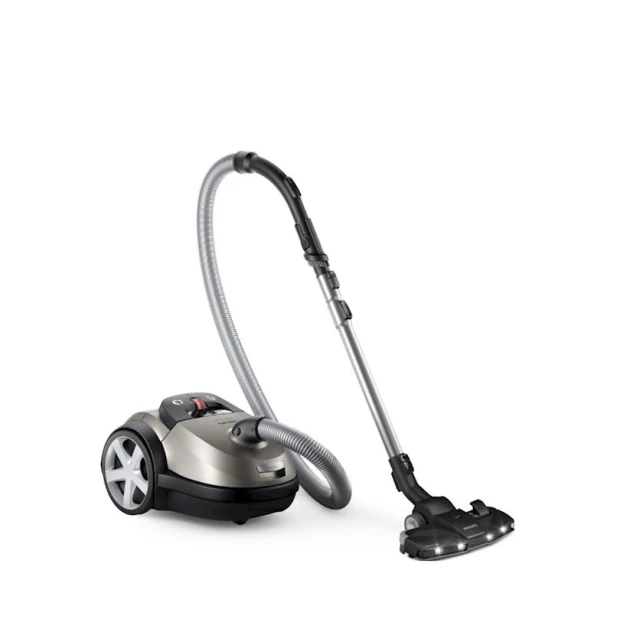 Пылесос Philips XD8052/12 Пылесос Philips XD8052/12