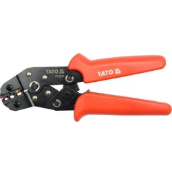 Кримпер Yato YT-2307, 195 мм