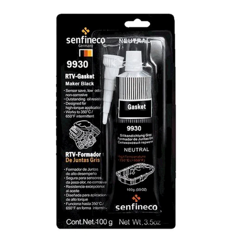 Герметик Senfineco 9930 100 мл Герметик Senfineco 9930 100 мл