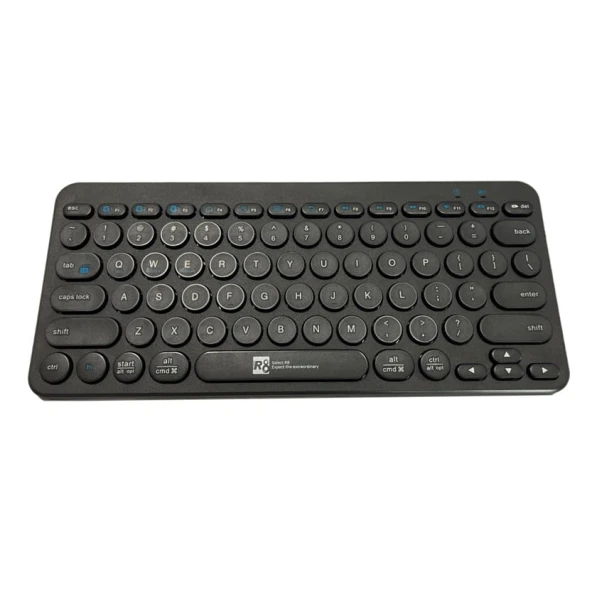 Клавиатура R8 1815 Black Клавиатура R8 1815 Black