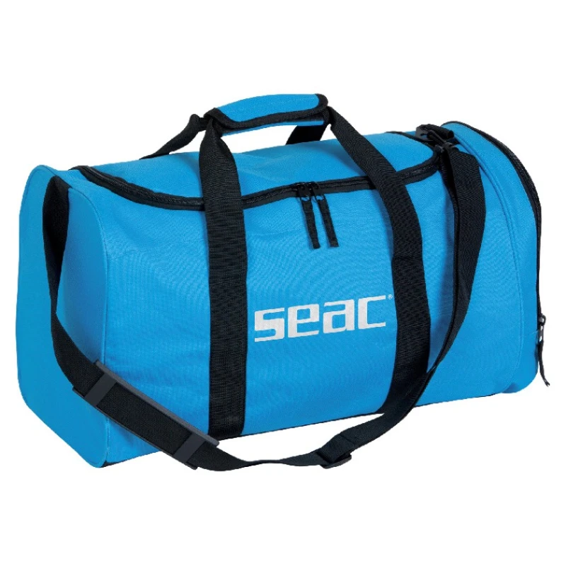 Çanta Seac Sub Borsa Swimming Bag, Mavi Çanta Seac Sub Borsa Swimming Bag, Mavi