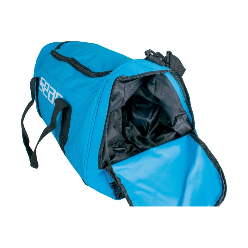 Çanta Seac Sub Borsa Swimming Bag, Mavi Çanta Seac Sub Borsa Swimming Bag, Mavi