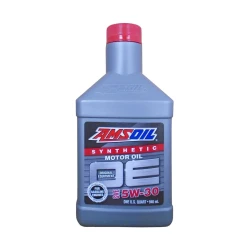 Моторное масло Amsoil OE Synthetic Motor Oil 5W-30, 946 мл