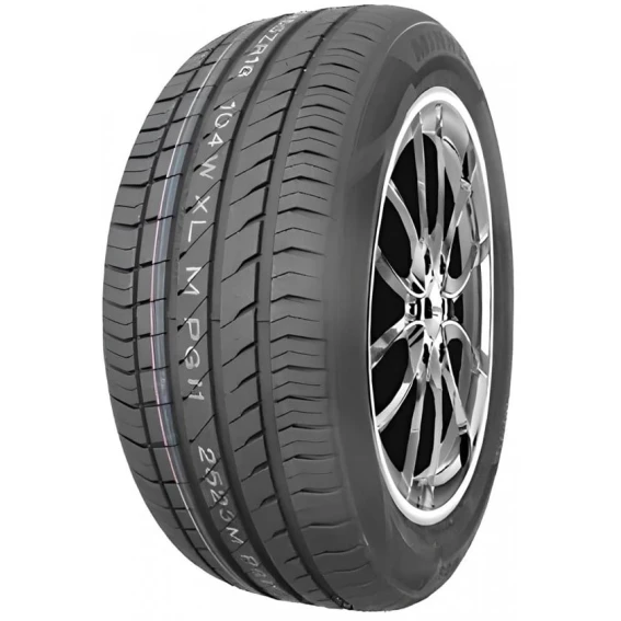 Şin Minnell Safy M06 245/40ZR19 Şin Minnell Safy M06 245/40ZR19