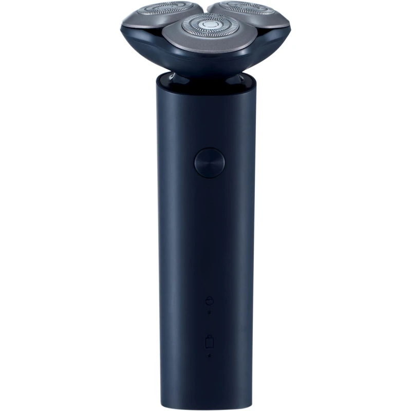 Электробритва Xiaomi Electric Shaver S101 Navy Blue (BHR7456EU)