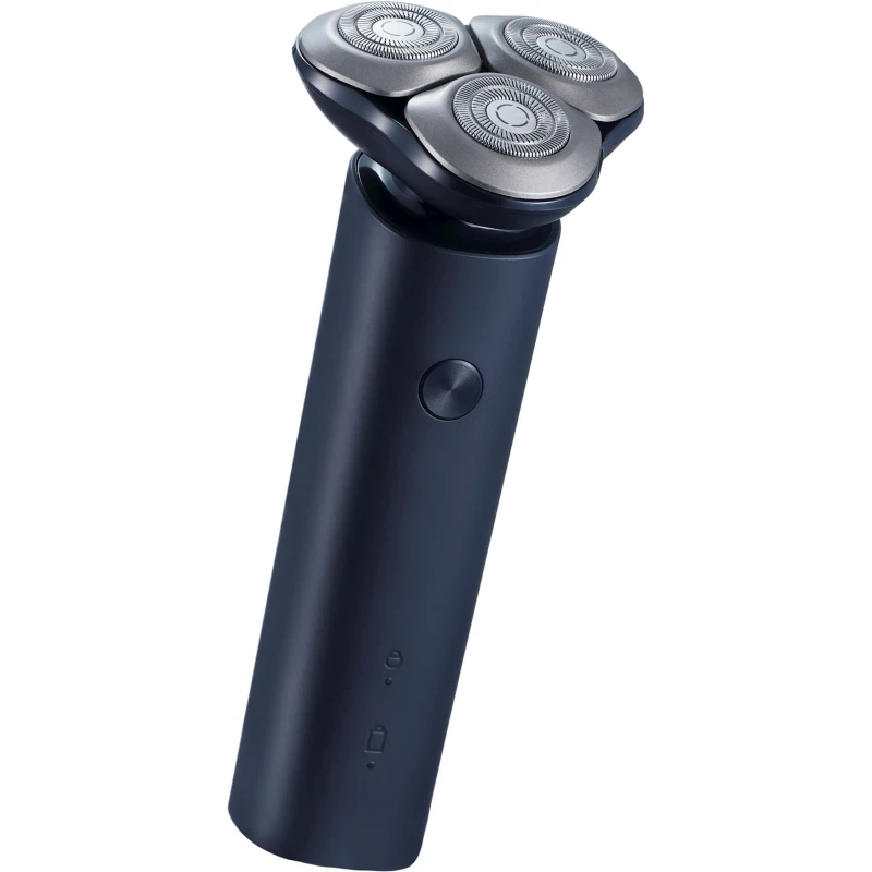 Электробритва Xiaomi Electric Shaver S101 Navy Blue (BHR7456EU)