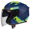 Motosiklet dəbilqəsi MT Helmets Avenue SV Sidewsy J3 Matt Fluor Yellow M Motosiklet dəbilqəsi MT Helmets Avenue SV Sidewsy J3 Matt Fluor Yellow M