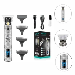 Машинка для стрижки волос VGR 228 Машинка для стрижки волос VGR 228