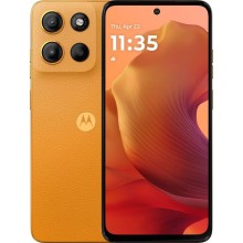 Smartfon Motorola moto G15 NFC 8GB/256GB Sunrise Orange,PB6F0010TN