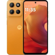 Smartfon Motorola moto G15 NFC 8GB/256GB Sunrise Orange,PB6F0010TN