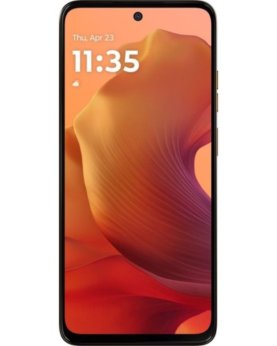 Smartfon Motorola moto G15 NFC 8GB/256GB Sunrise Orange,PB6F0010TN