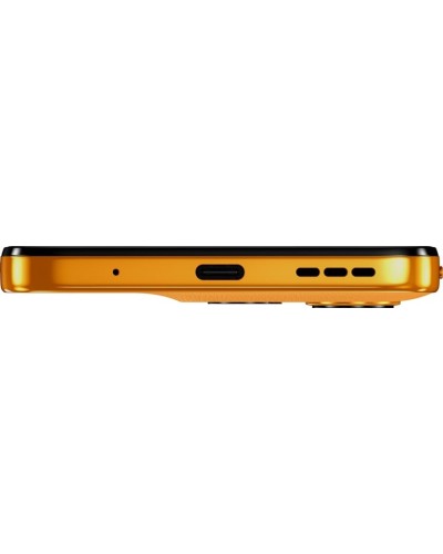 Smartfon Motorola moto G15 NFC 8GB/256GB Sunrise Orange,PB6F0010TN