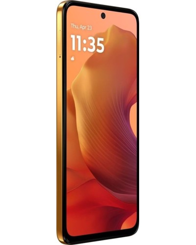 Smartfon Motorola moto G15 NFC 8GB/256GB Sunrise Orange,PB6F0010TN