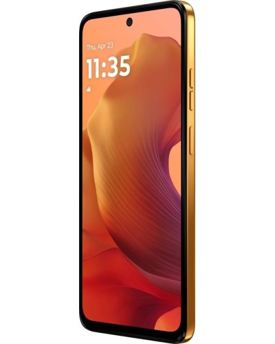 Smartfon Motorola moto G15 NFC 8GB/256GB Sunrise Orange,PB6F0010TN