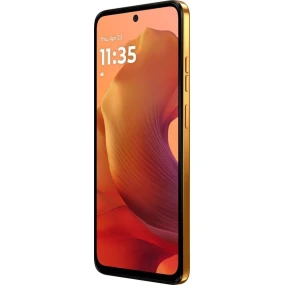 Смартфон Motorola moto G15 NFC 8GB/256GB Sunrise Orange,PB6F0010TN