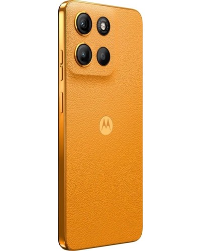 Smartfon Motorola moto G15 NFC 8GB/256GB Sunrise Orange,PB6F0010TN