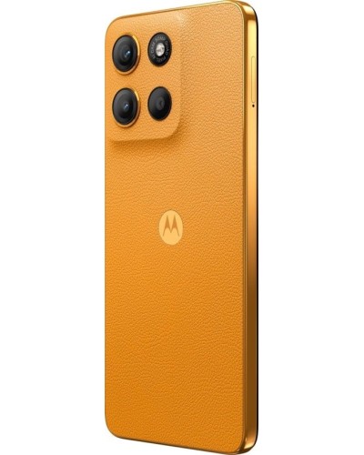 Smartfon Motorola moto G15 NFC 8GB/256GB Sunrise Orange,PB6F0010TN