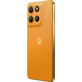Смартфон Motorola moto G15 NFC 8GB/256GB Sunrise Orange,PB6F0010TN