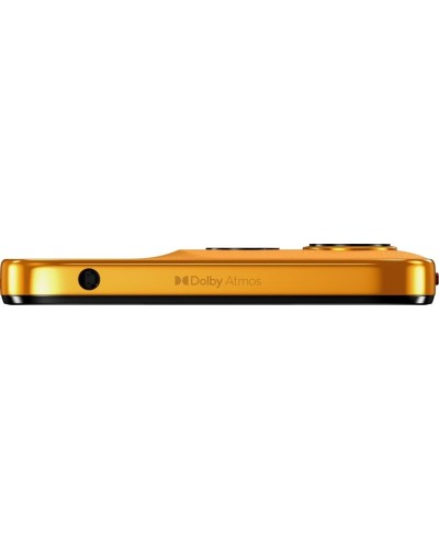 Smartfon Motorola moto G15 NFC 8GB/256GB Sunrise Orange,PB6F0010TN