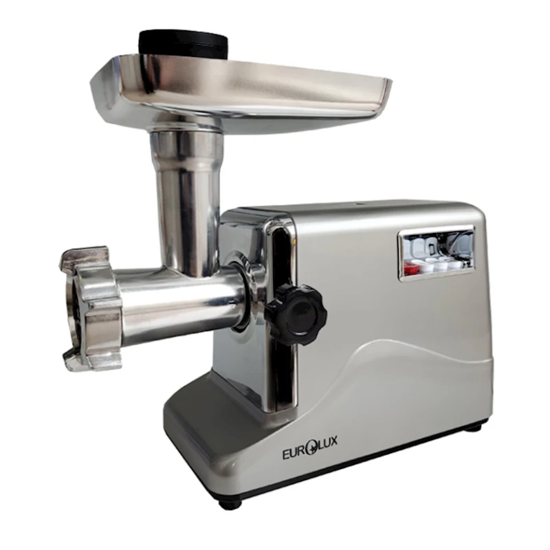 Мясорубка Eurolux EU-MG3155TPG Мясорубка Eurolux EU-MG3155TPG