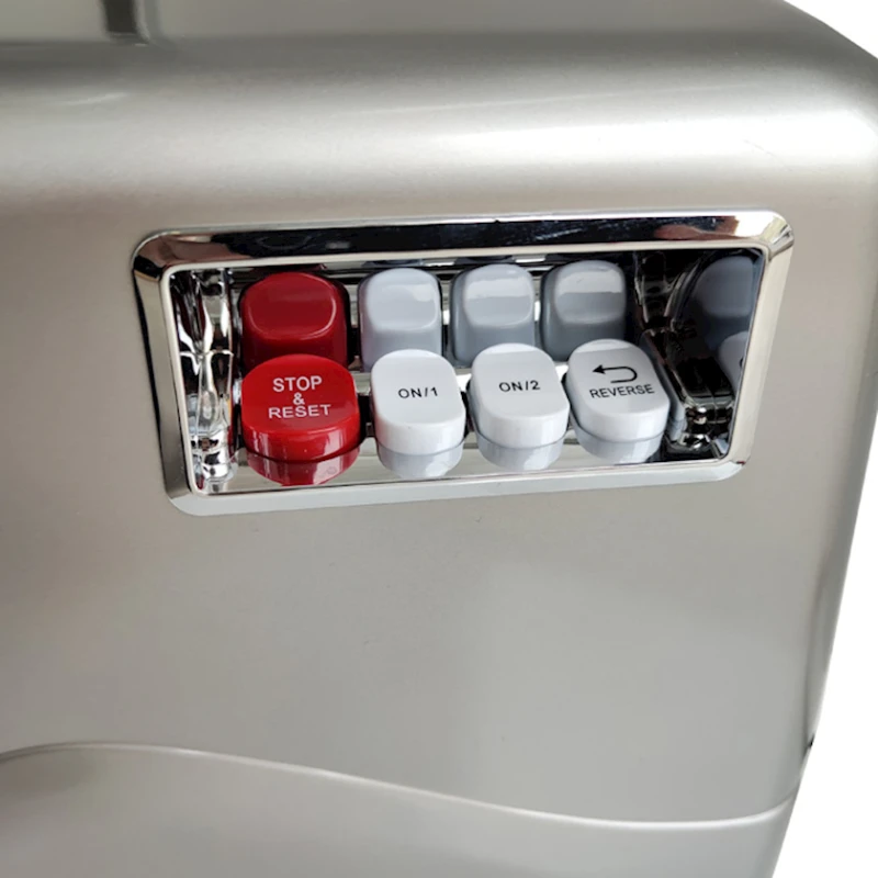 Мясорубка Eurolux EU-MG3155TPG Мясорубка Eurolux EU-MG3155TPG