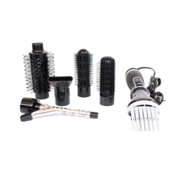 Fen-fırça Proliss Pro-5130 Black