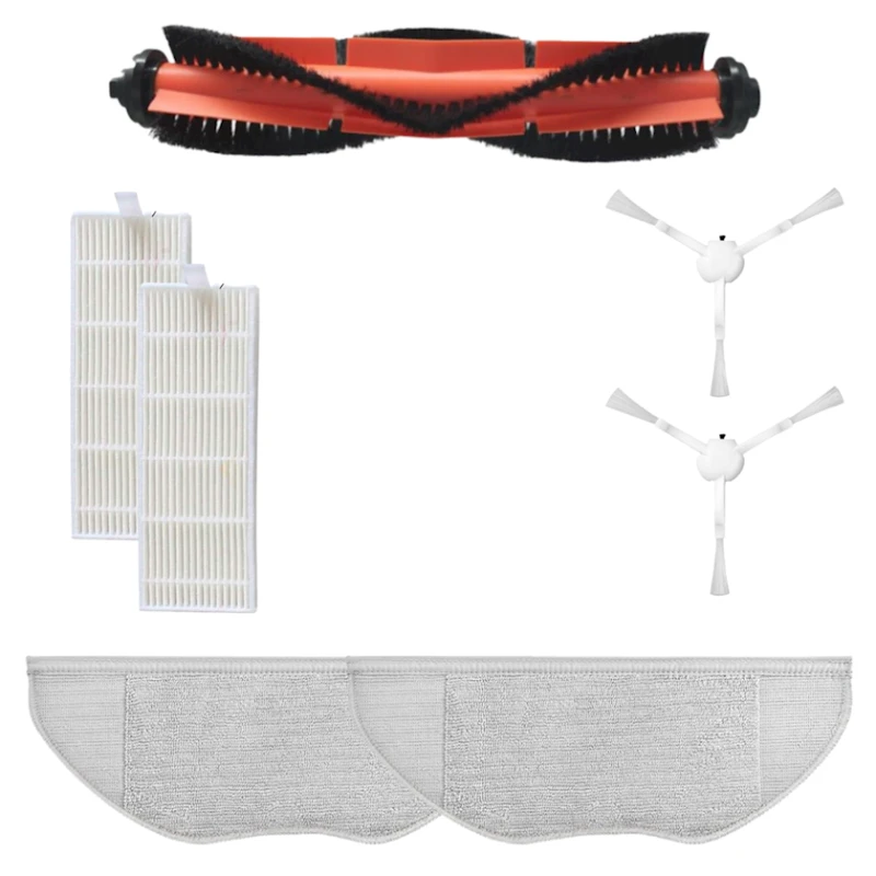 Tozsoran üçün aksesuar dəsti Xiaomi Mi Mop Essential G1 (XG001)