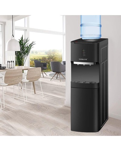 Su dispenseri Sokany SK-09001 Qara - SK-09001B