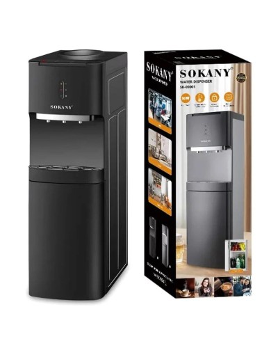 Su dispenseri Sokany SK-09001 Qara - SK-09001B