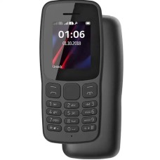 Мобильный телефон Nokia 106 DS 4G
