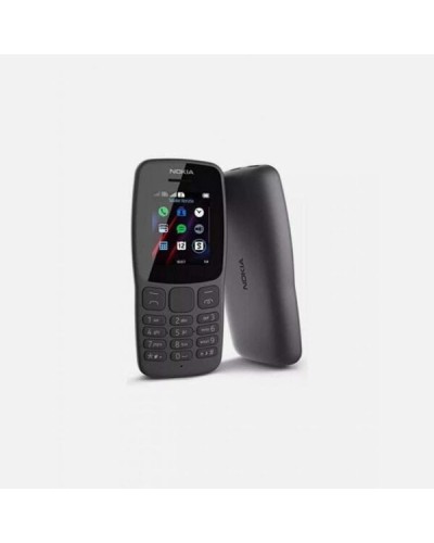 Мобильный телефон Nokia 106 DS 4G